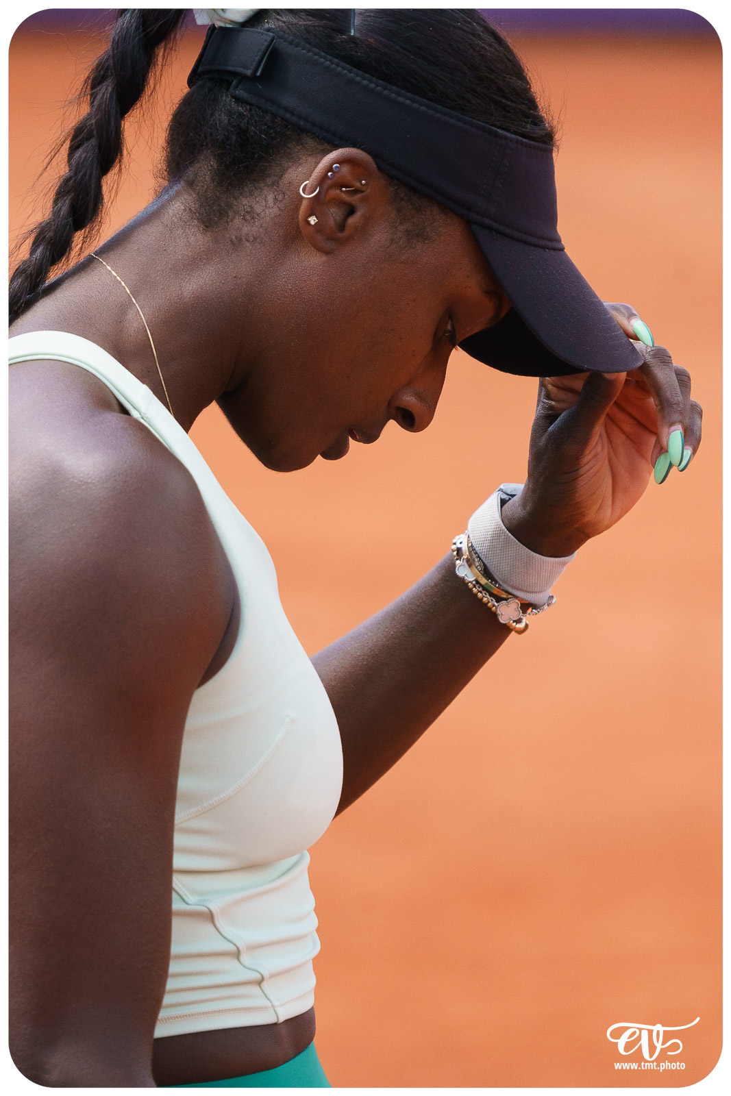 FINALE DOUBLE WTA STRASBOURG IS 2024